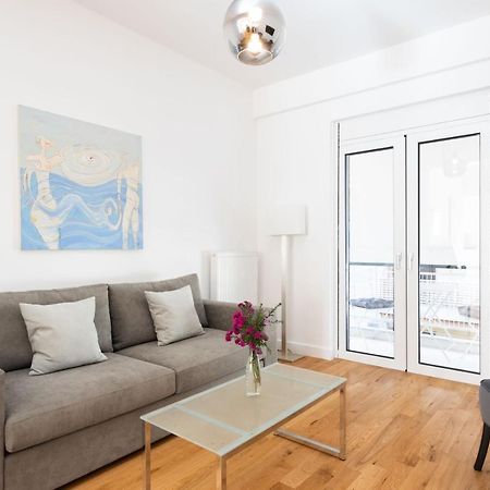 Wonderful Central Athens 2 Bedroom 2 Bath Sleeps 8 Buitenkant foto
