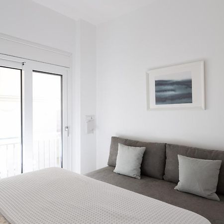 Wonderful Central Athens 2 Bedroom 2 Bath Sleeps 8 Buitenkant foto