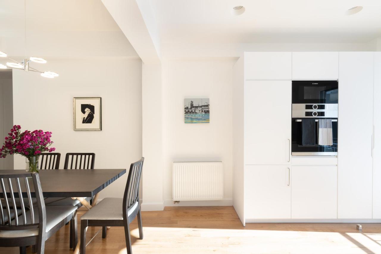Wonderful Central Athens 2 Bedroom 2 Bath Sleeps 8 Buitenkant foto
